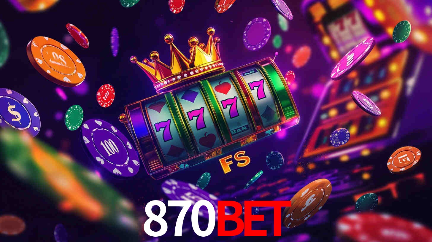 Ofertas Imperdíveis na 870bet: Promoções e Bônus Que Valem a Pena
