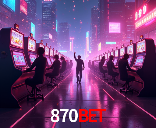 A Experiência Imersiva dos Cassinos Ao Vivo no 870bet