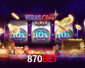 Weekend Specials 870bet