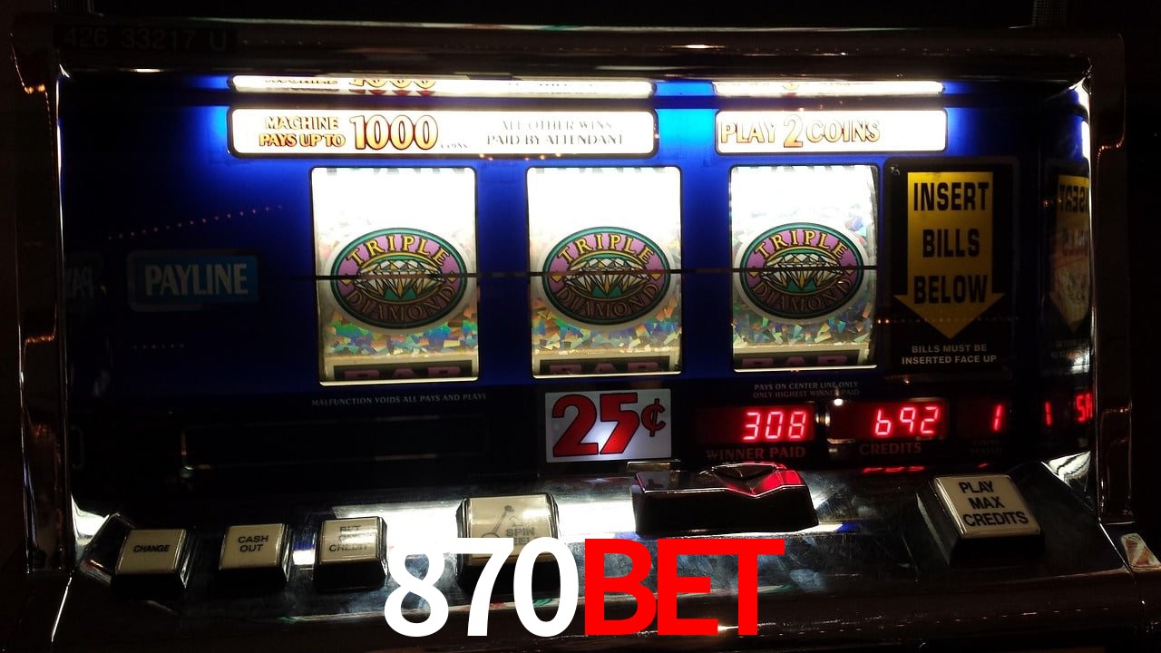 Roulette Table 870bet