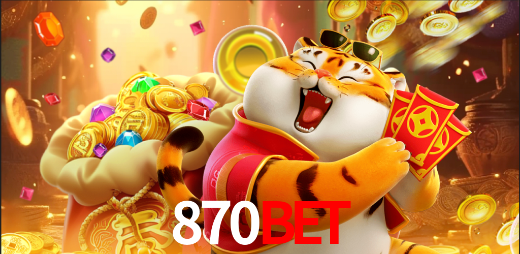Desvendando o Mundo dos Jogos Virtuais na 870bet