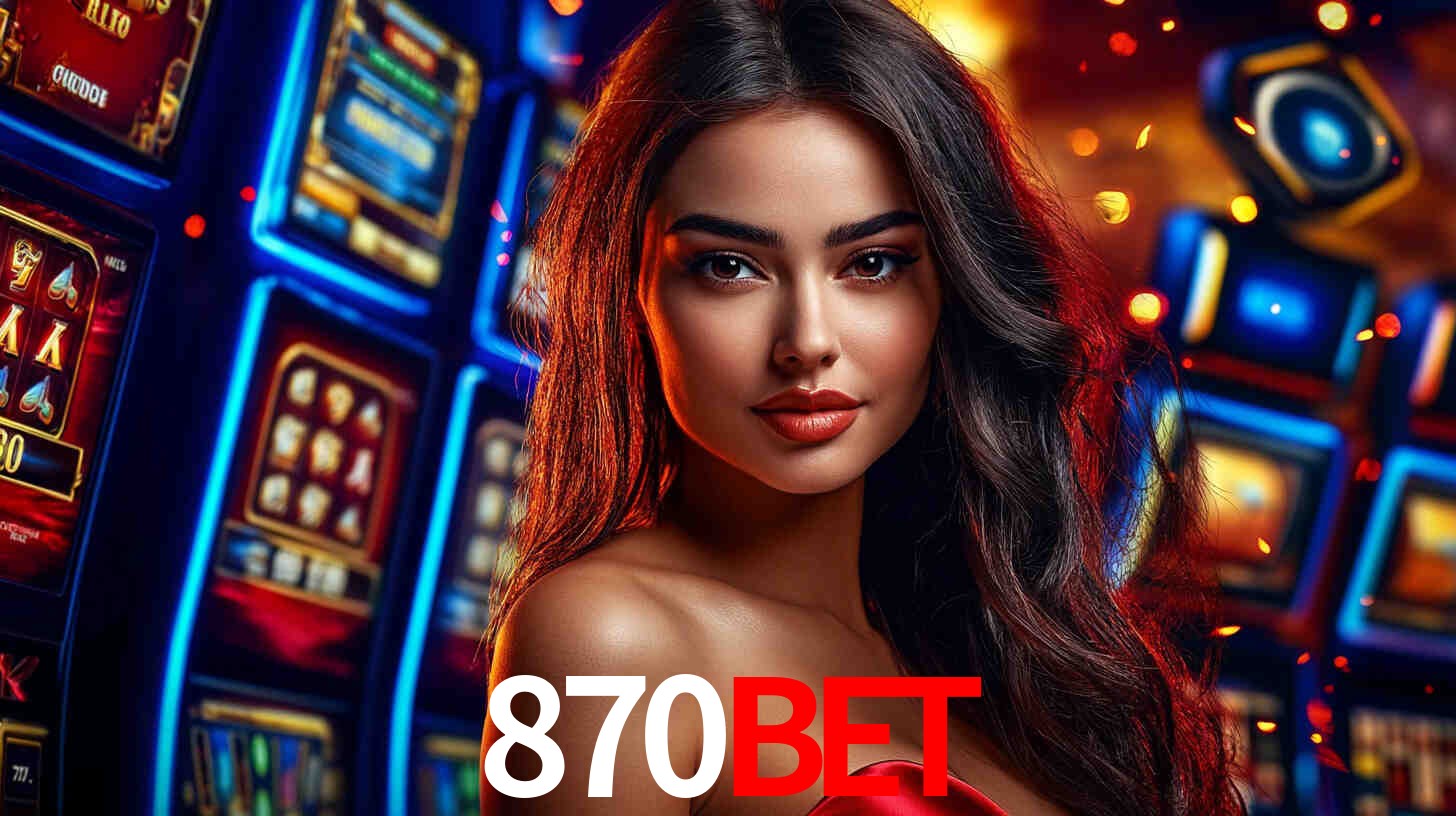 Desvendando o Mundo dos Jogos Virtuais na 870bet