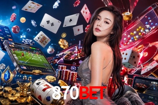 Live Casino 870bet