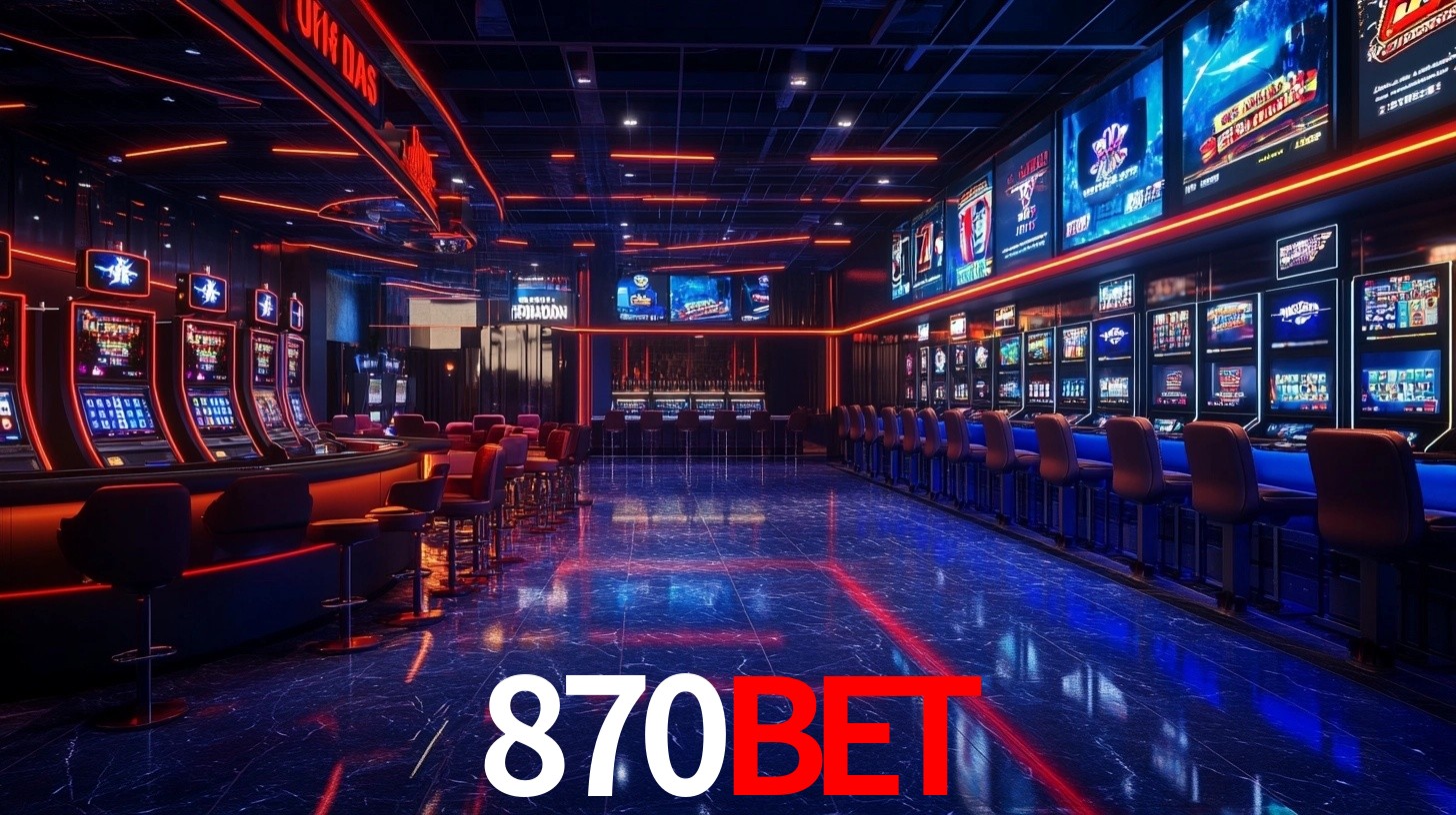 Welcome Bonus 870bet