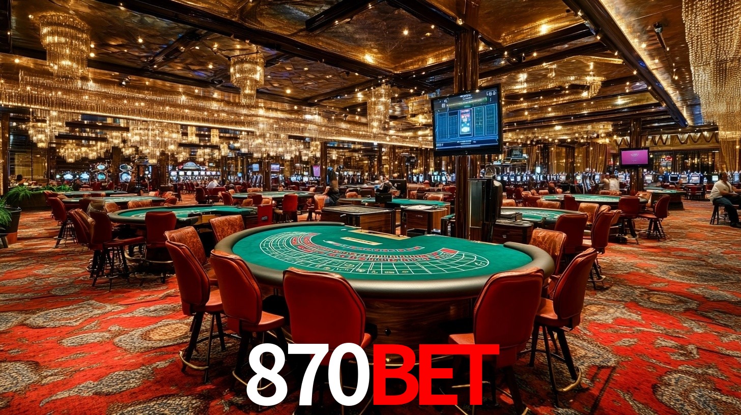 870bet