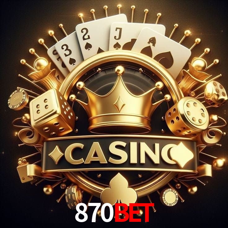 Casino Ao Vivo 870bet