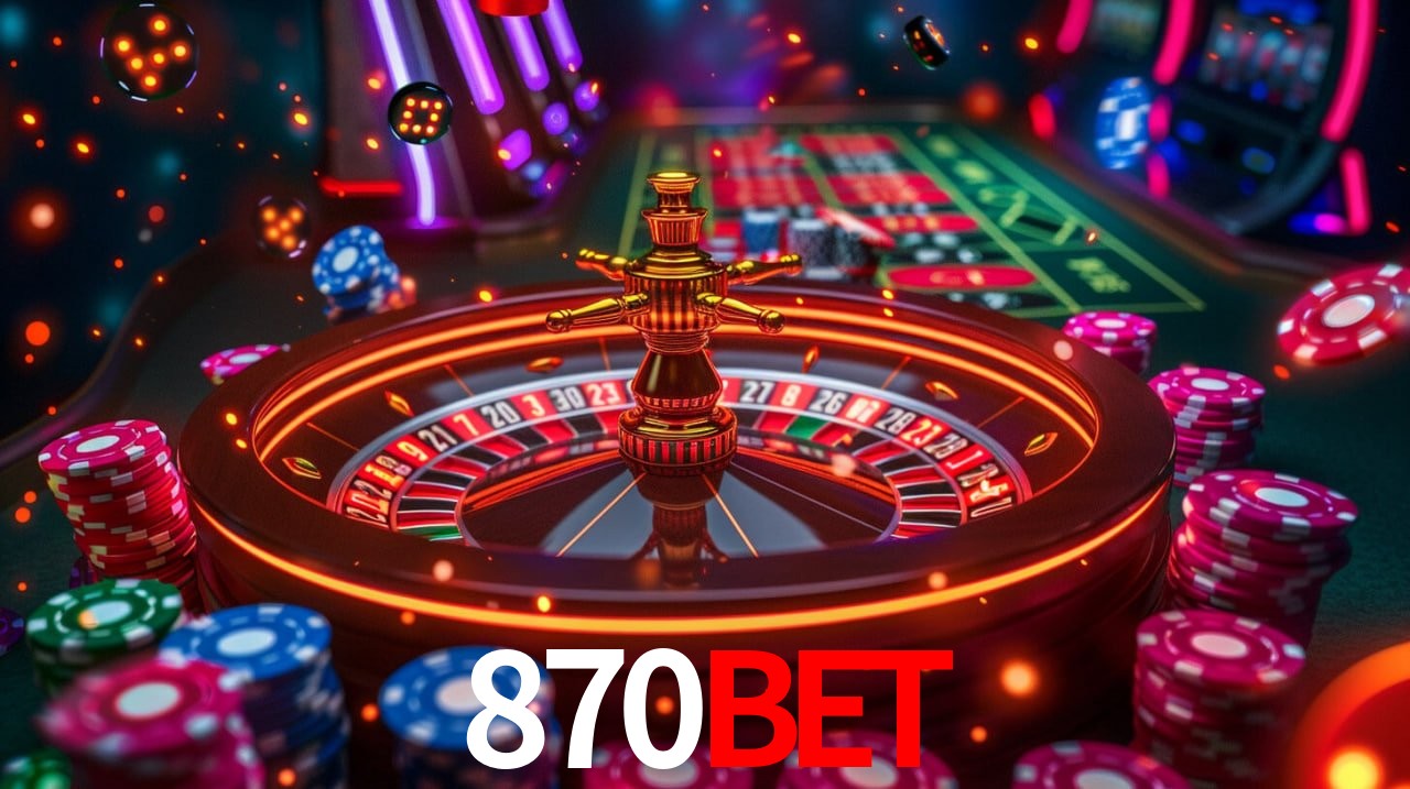 PIX Instantâneo 870bet