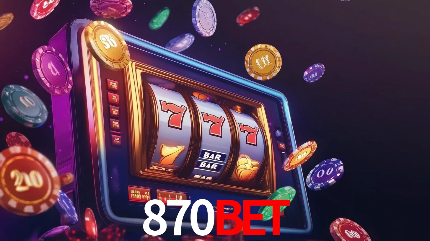 Daily Bonuses 870bet
