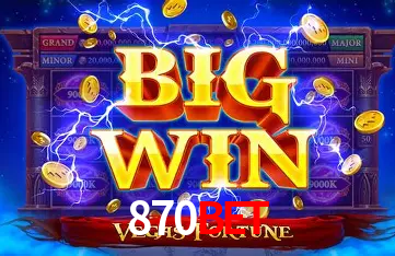 870bet Cassino Ao Vivo - 89 Mesas Evolution Gaming