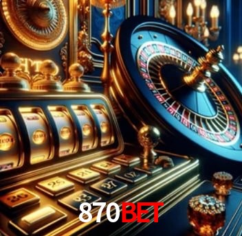 Apostas de Futebol 870bet