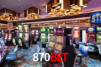 Descubra o Programa VIP da 870bet: Vantagens Exclusivas para Jogadores
