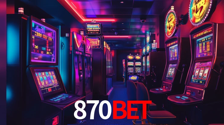 Ofertas Imperdíveis na 870bet: Promoções e Bônus Que Valem a Pena