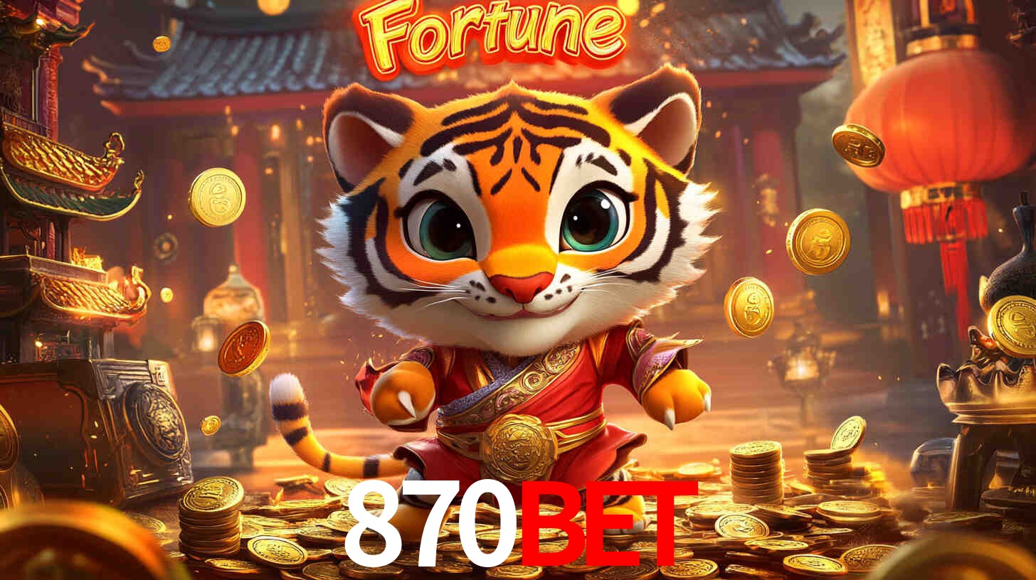 Descubra a Essência do 870bet: Nossa História e Compromissos
