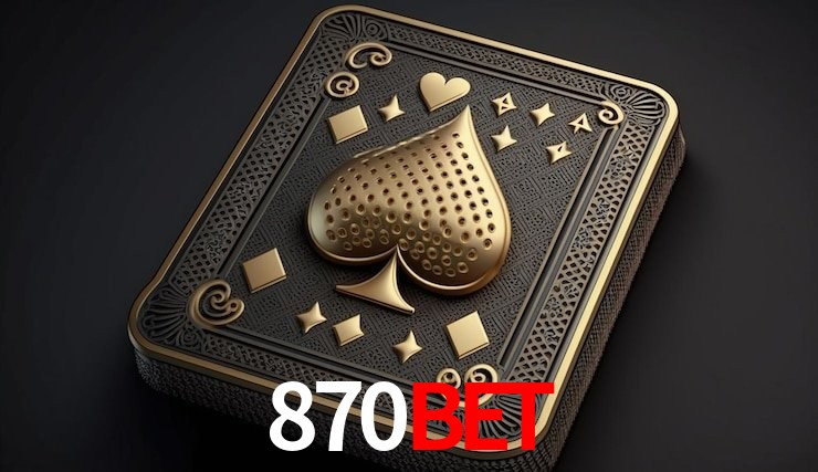 Diretório de Jogos 870bet