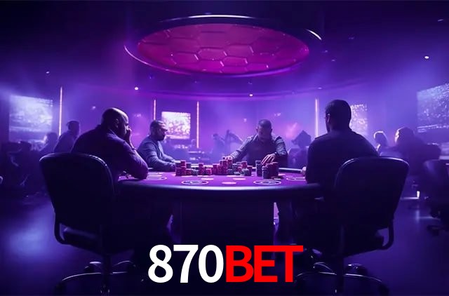 Jogos de Slot 870bet