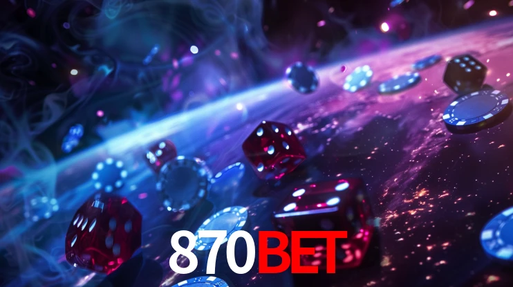 Account Benefits 870bet