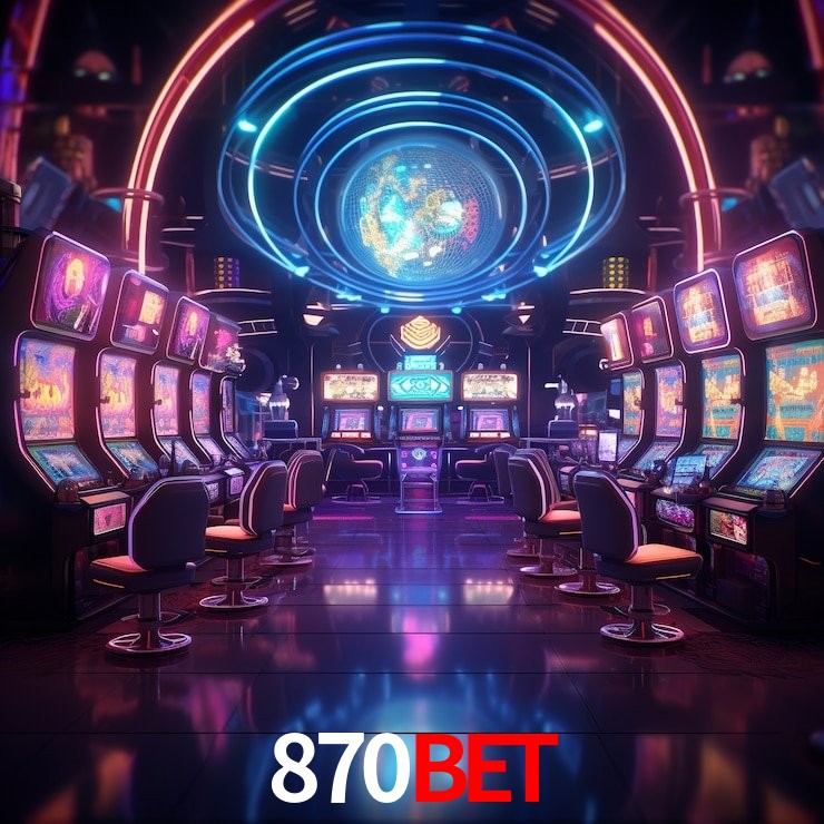 870bet Jackpots Progressivos