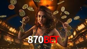 Game Statistics 870bet