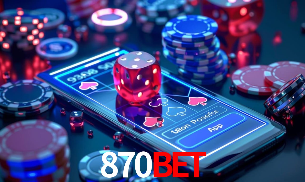 870bet VIP Program Logo