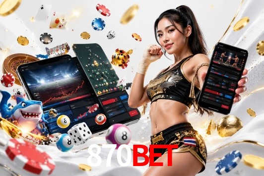 Weekend Specials 870bet