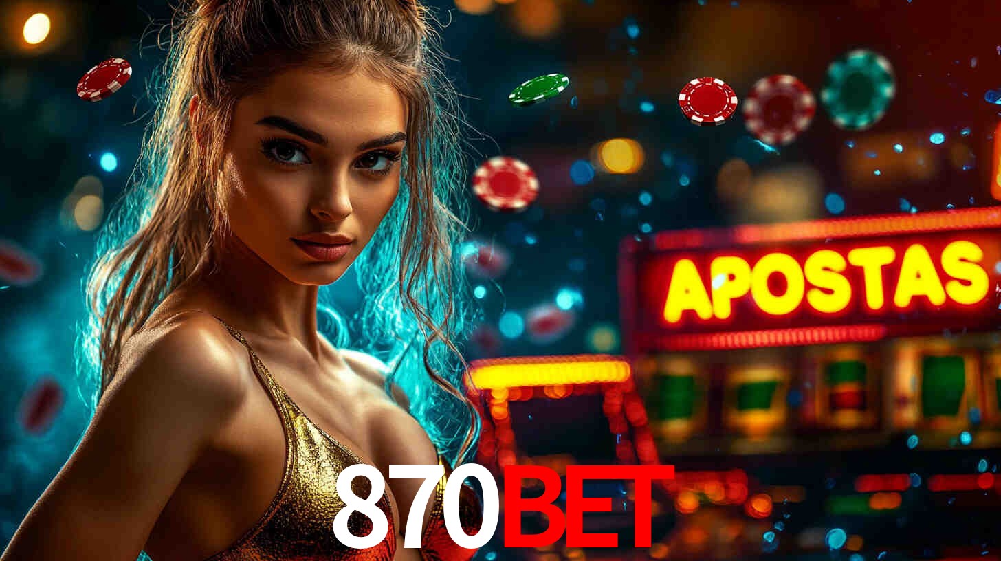 Descubra a Essência do 870bet: Nossa História e Compromissos