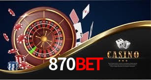 Estatísticas do Jogo 870bet