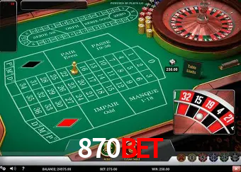 A Experiência Imersiva dos Cassinos Ao Vivo no 870bet