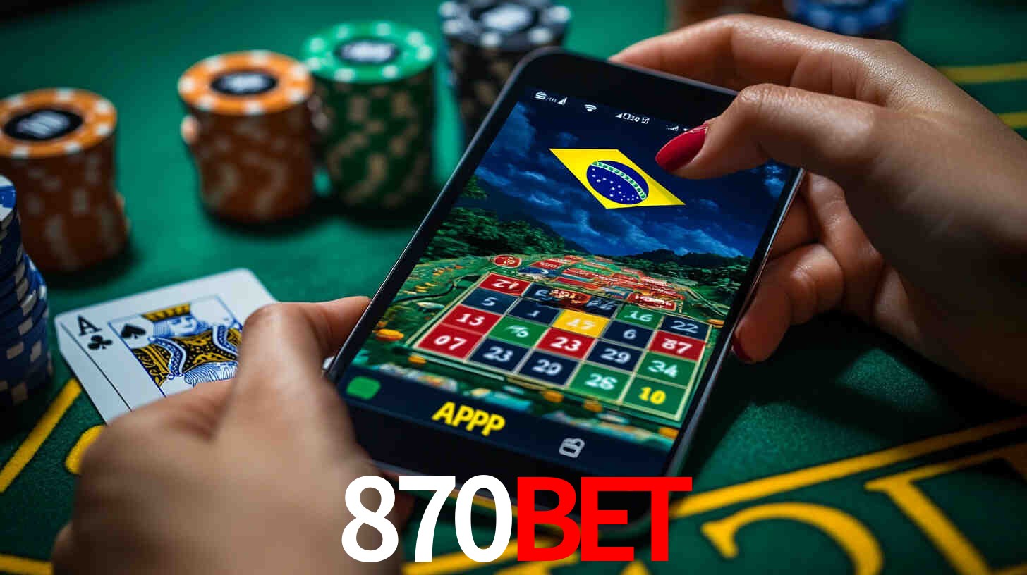 Explorando a Categoria de Eventos em Apostas na 870bet