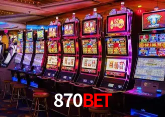 Descubra a Essência do 870bet: Nossa História e Compromissos
