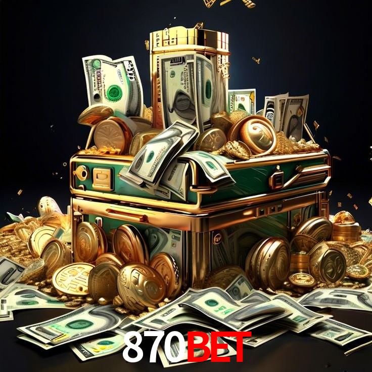 Recursos de Bônus 870bet