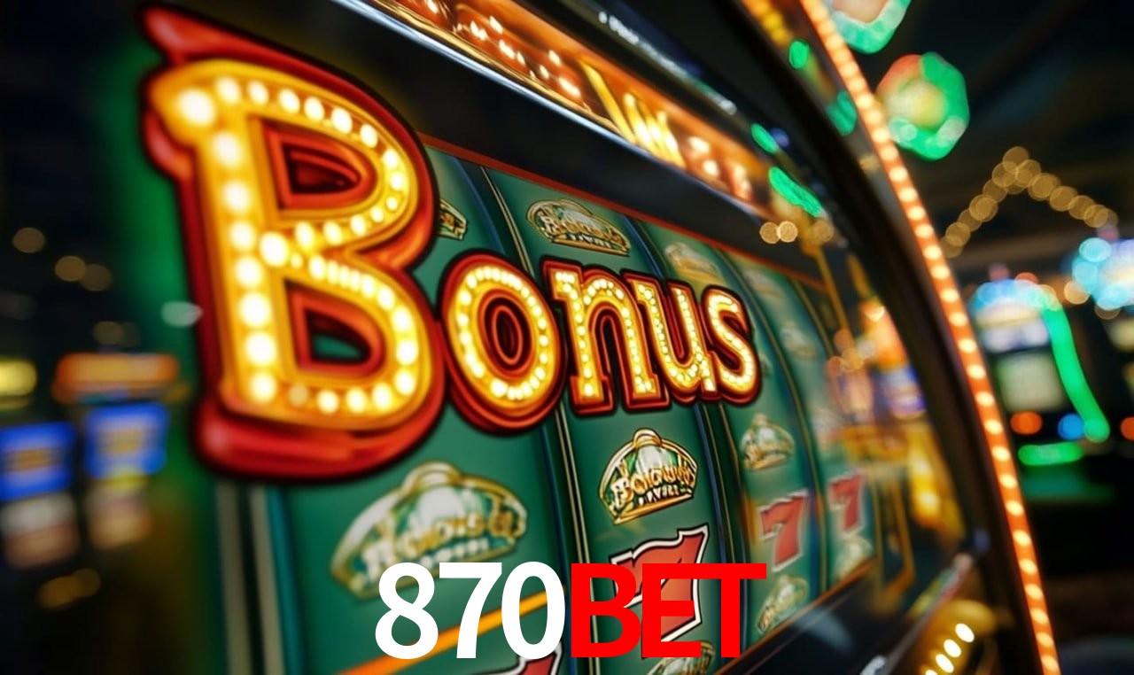 870bet Loteria Online Brasil - Plataforma Certificada