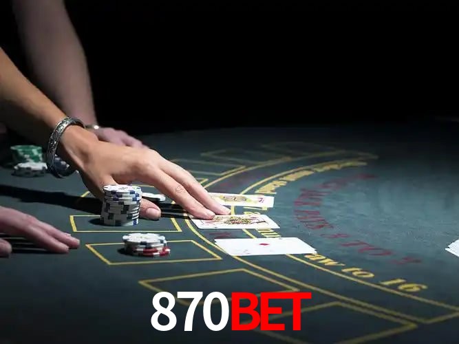 870bet Logo Seguro