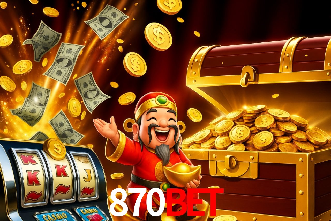 Mesa de Blackjack 870bet