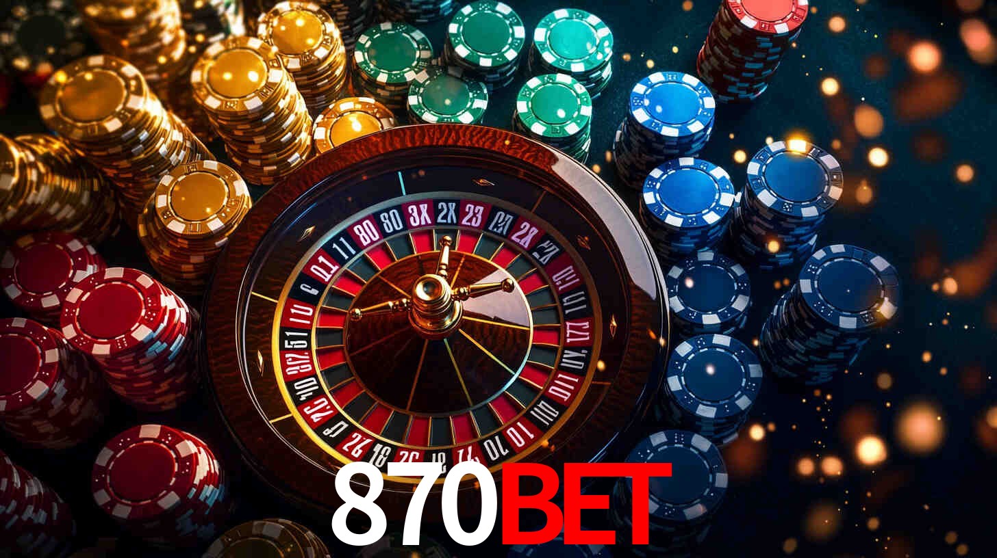 Premium Interface 870bet