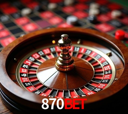 870bet Plataforma Confiável