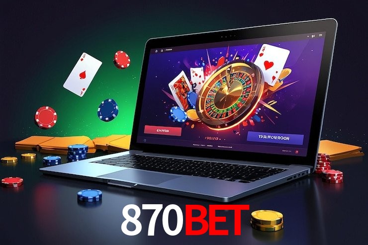 870bet Certificado eCOGRA