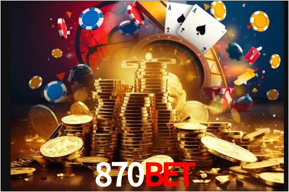 Interface Premium 870bet