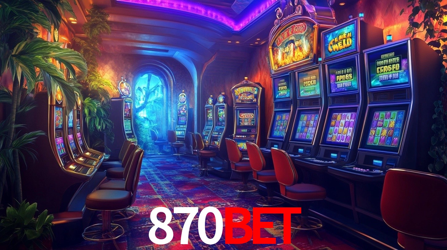 Programa VIP 870bet