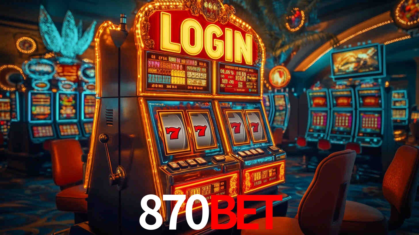 870bet App Interface