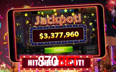 A Emoção da Loteria na 870bet: Uma Chance de Mudança de Vida