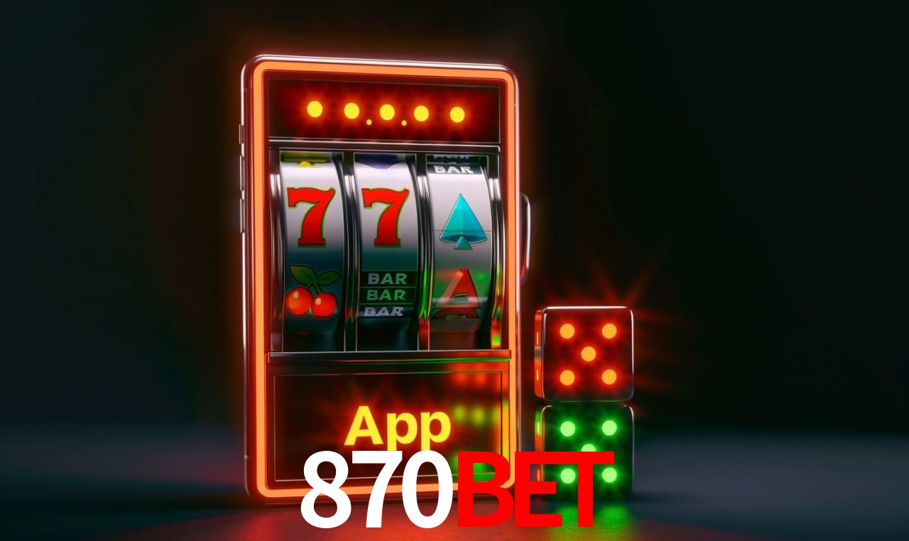 Provedores de Jogos 870bet