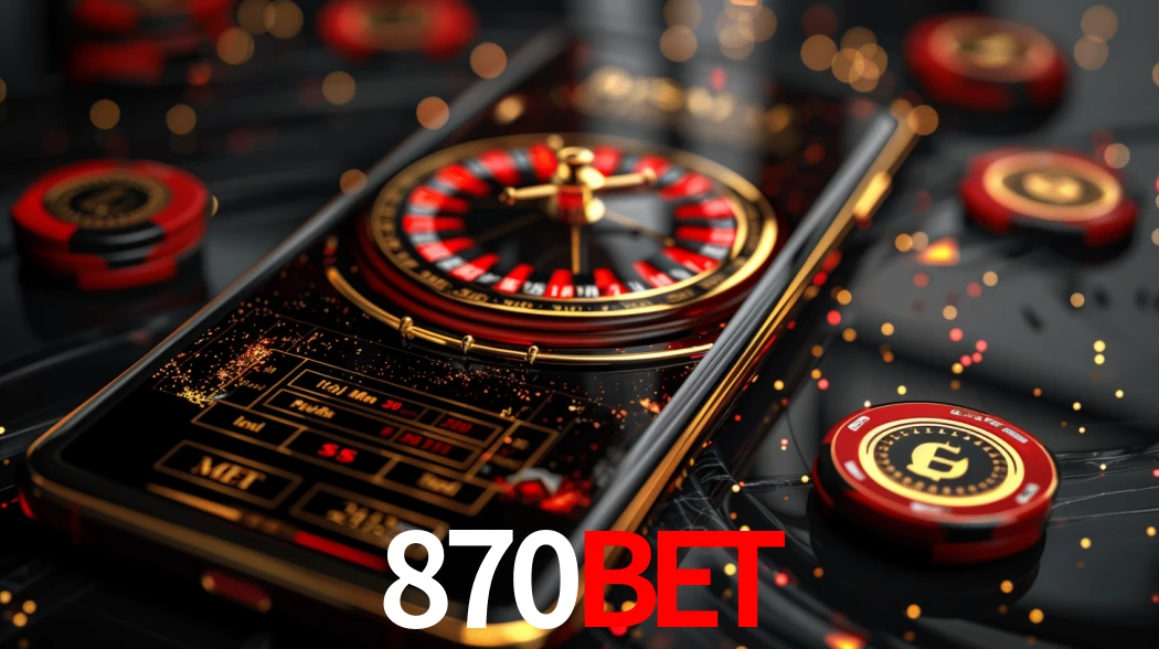 Secure Login 870bet