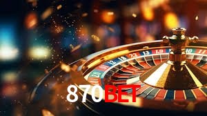 870bet Sistema Rápido
