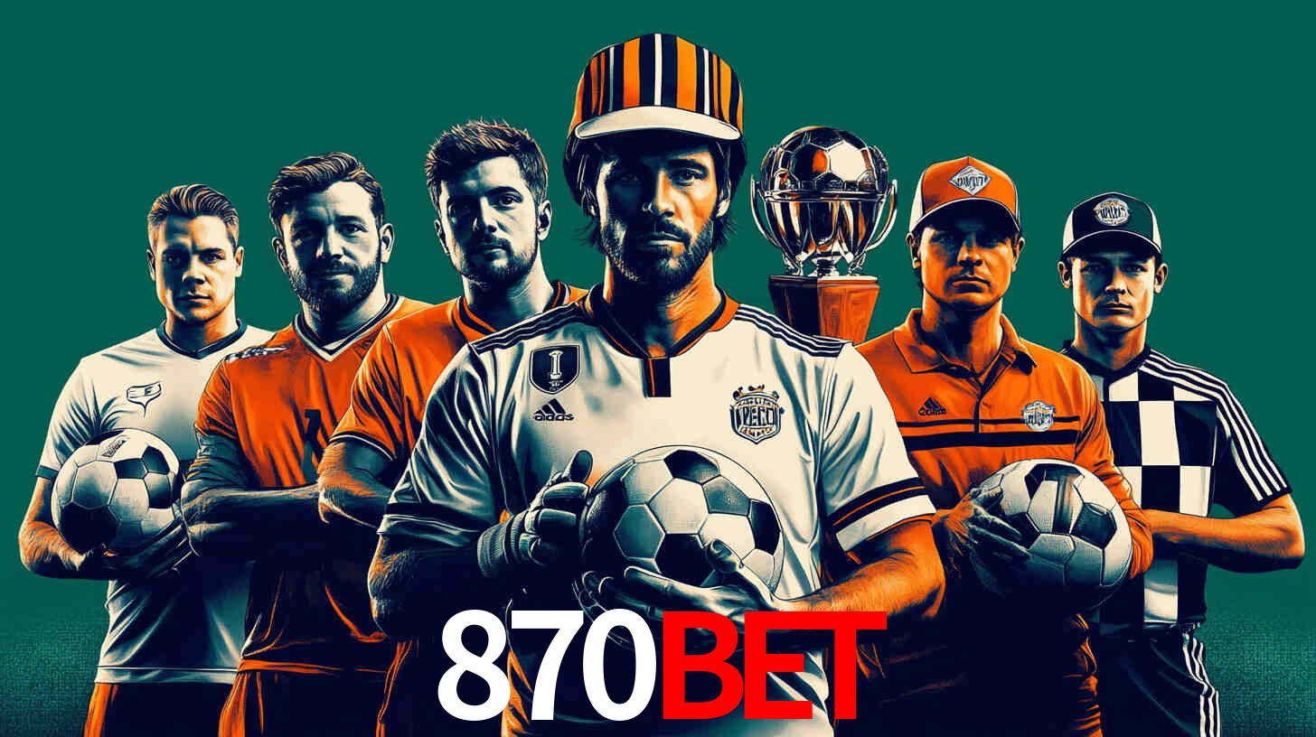 Inovações de Jogos na 870bet: O Futuro das Experiências Interativas