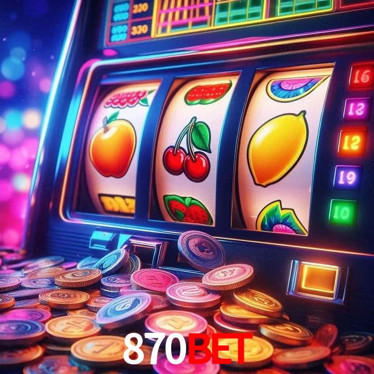 Avaliações dos Jogadores 870bet